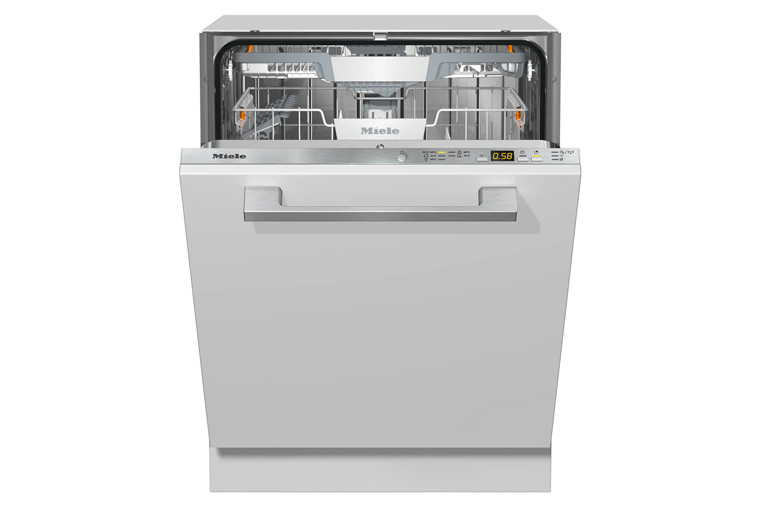 Built In & Integrated Dishwashers Harvey Norman Ireland