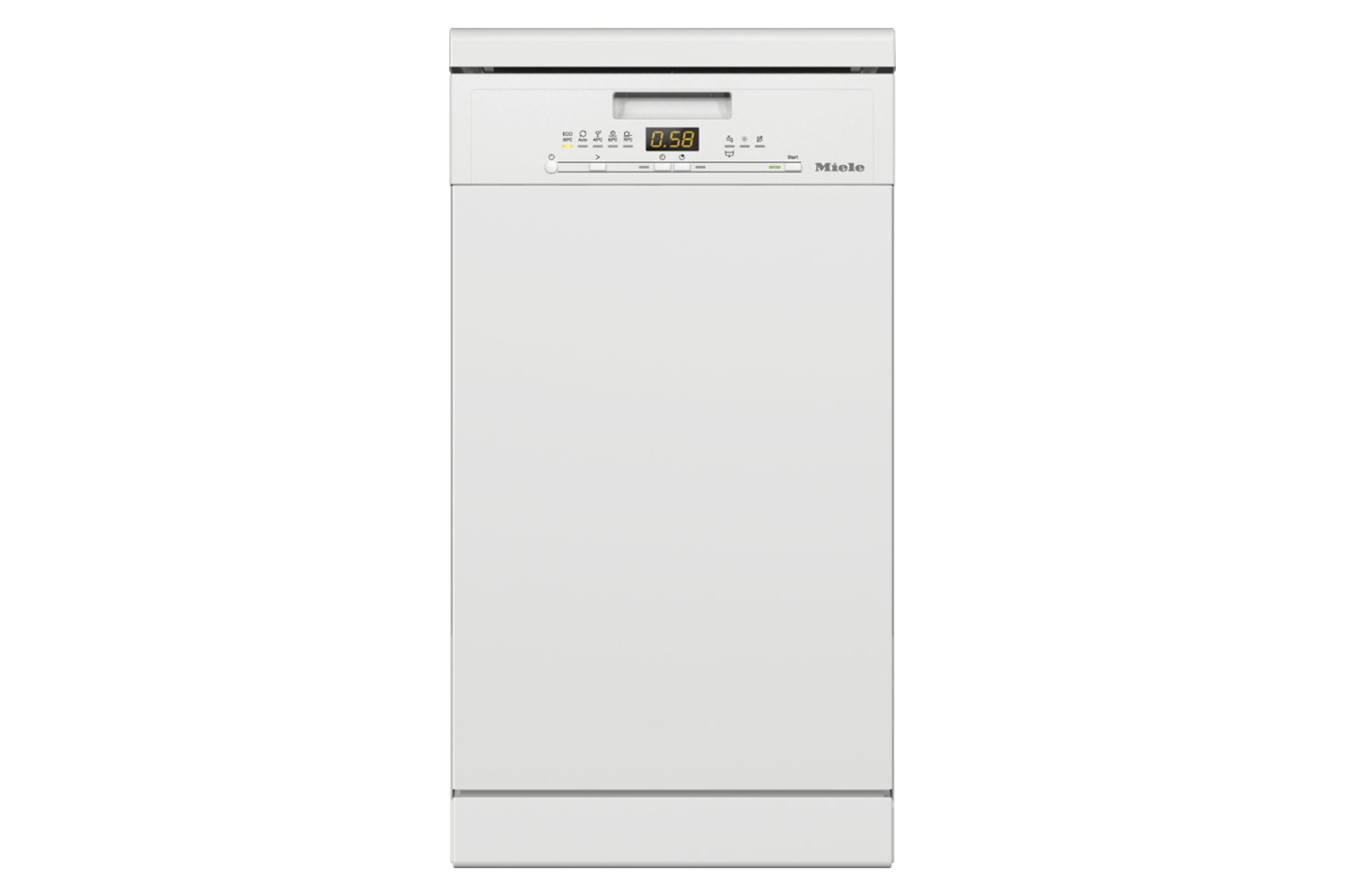 Miele dishwasher harvey store norman