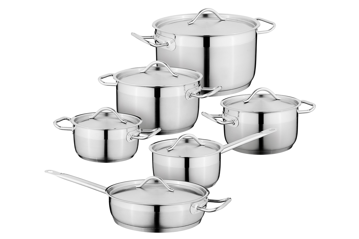 Cookware Ireland