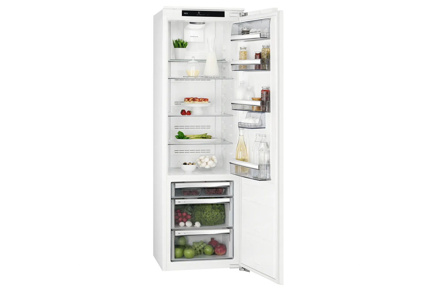 Larder Fridges & Freezers Ireland