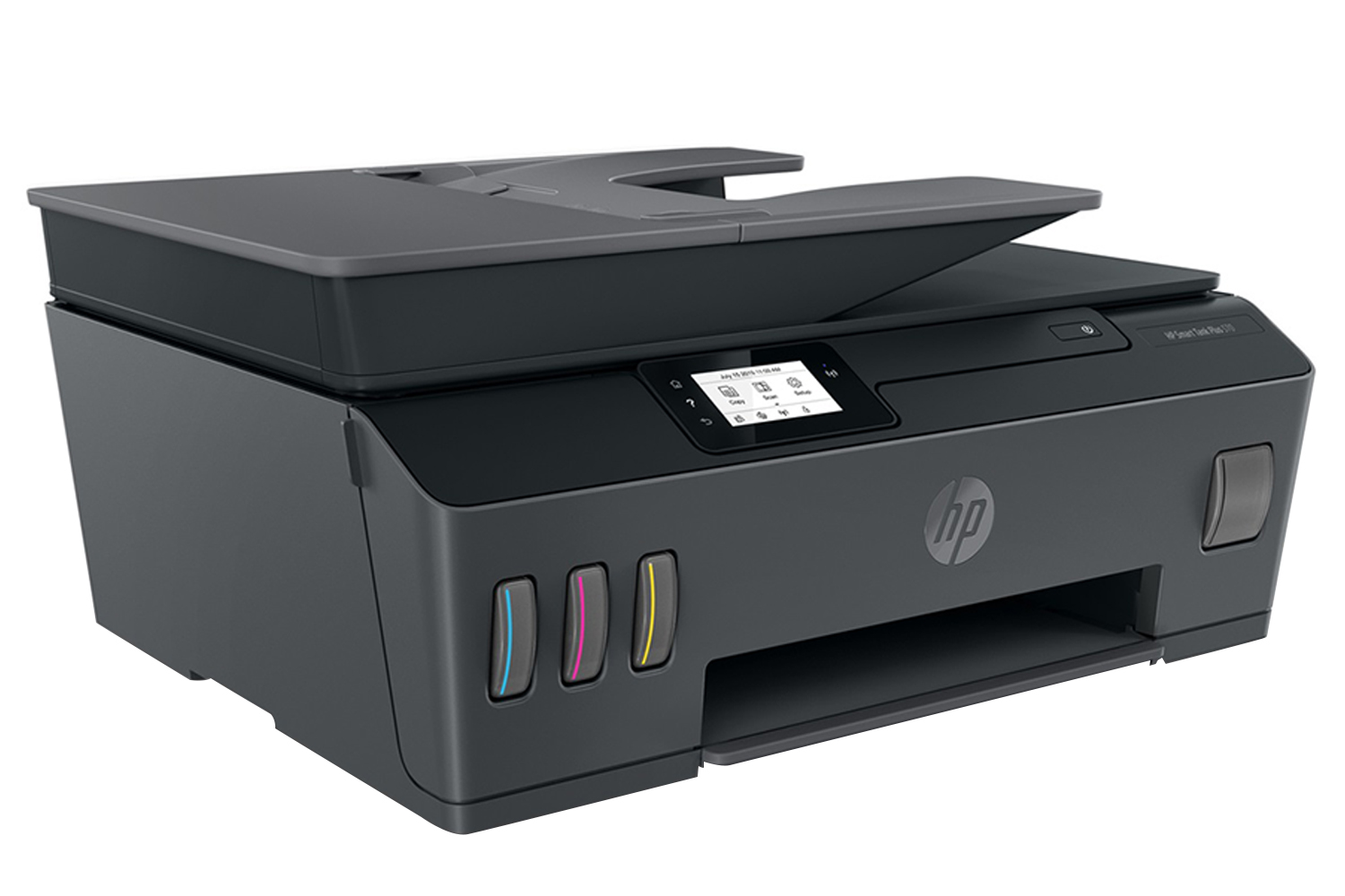hp 570 printer