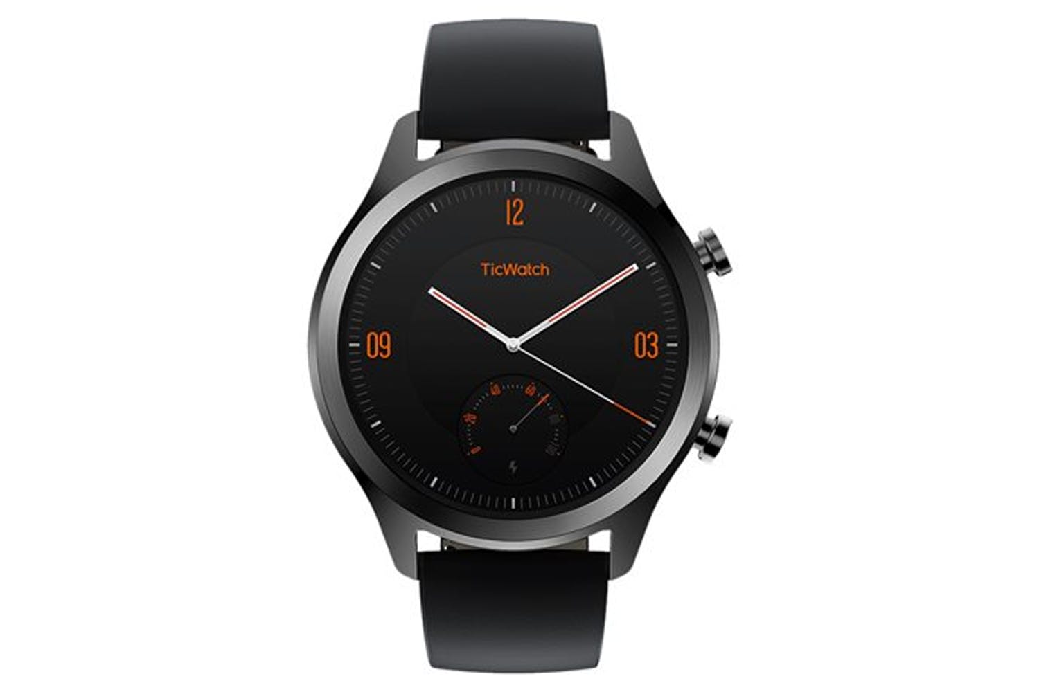 mobvoi ticwatch c2