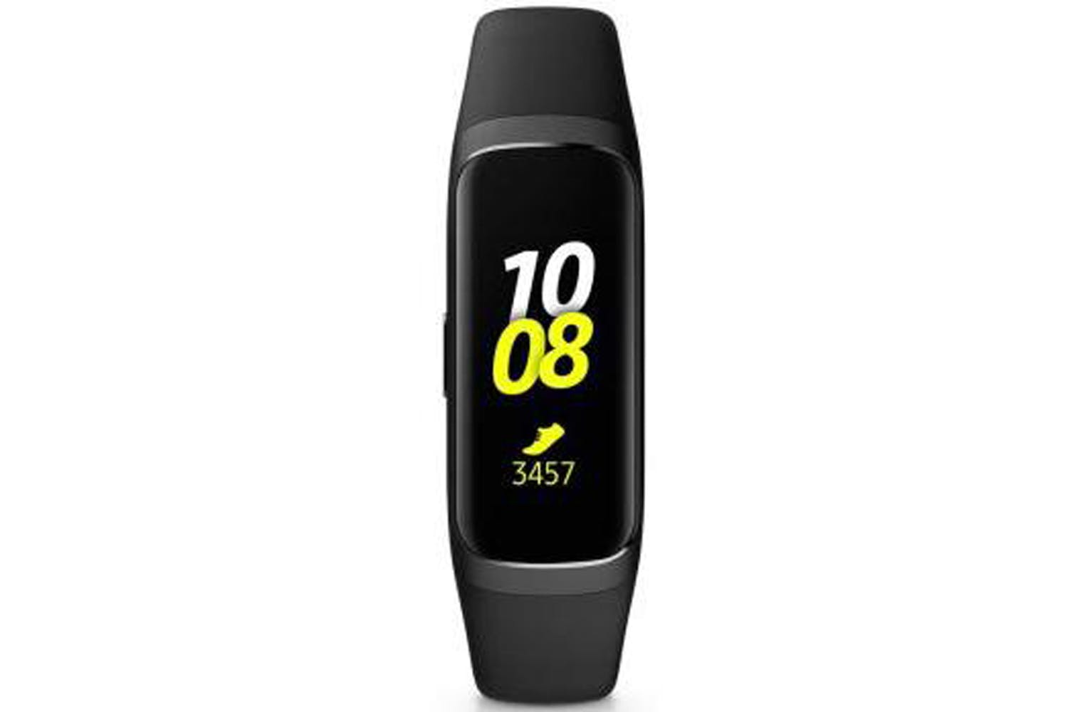 Samsung Galaxy Fit | Black