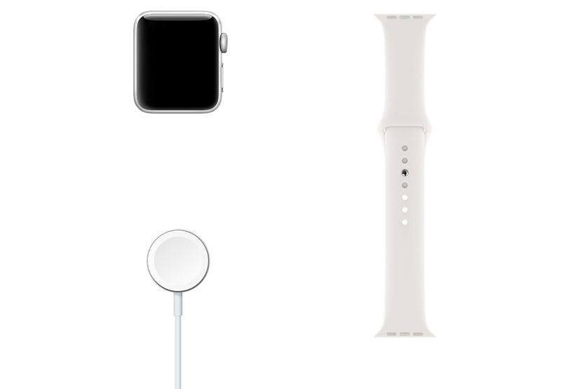 Apple Watch Series 3 Airpods 2nd Generation With Charging Case Bundle Ireland