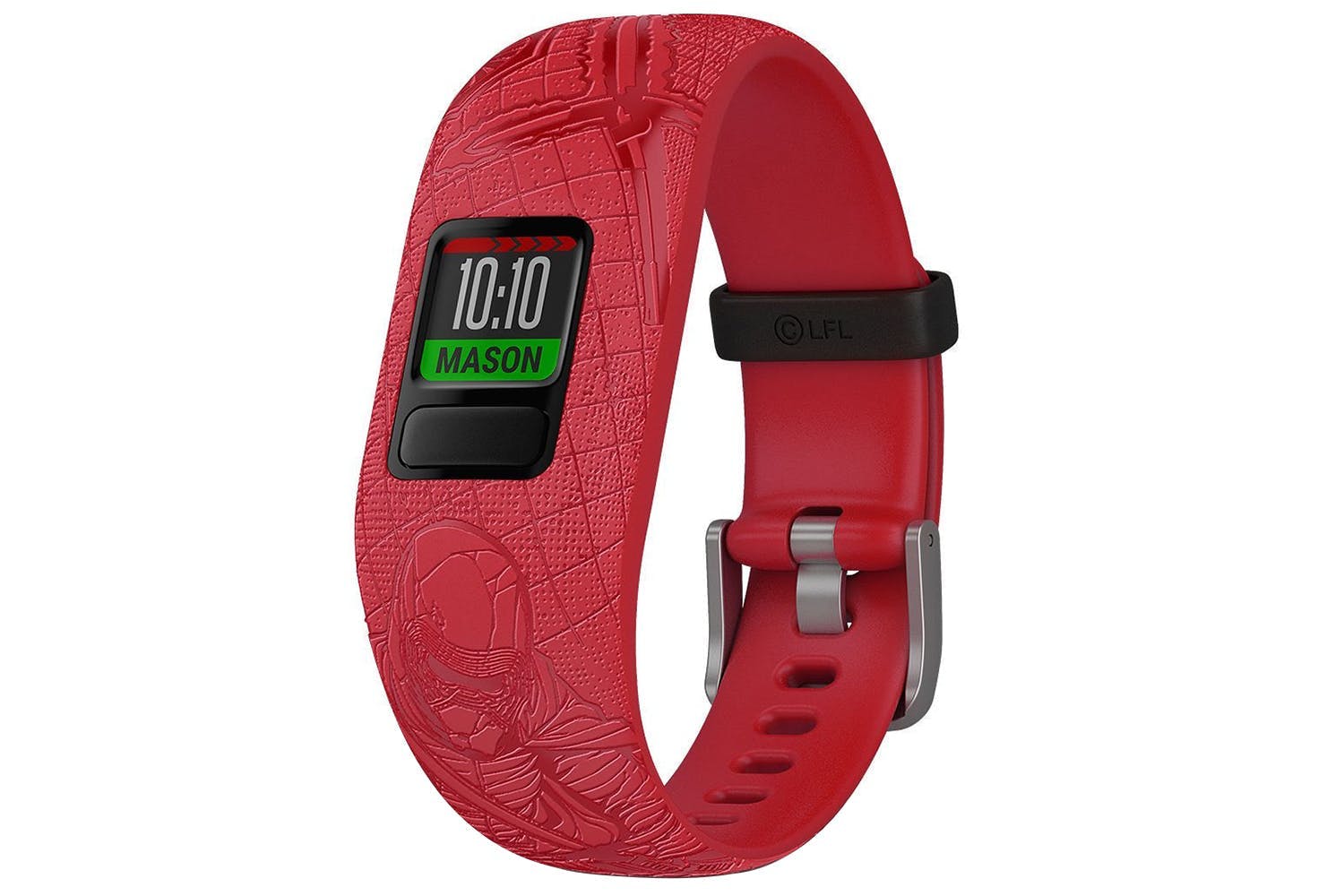 junior garmin