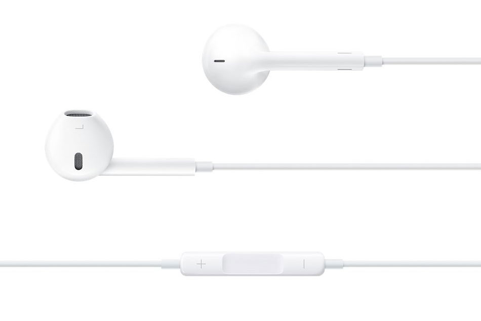 apple earbuds for ps4 mic