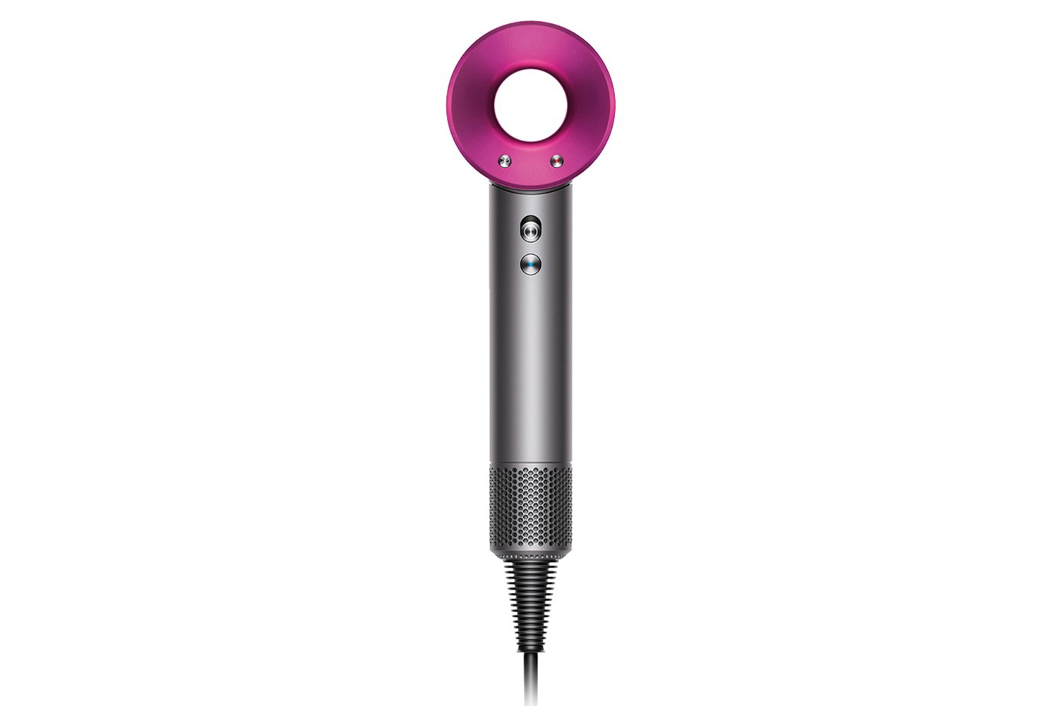 Dyson Supersonic Hair Dryer | Fuchsia/Iron | Ireland