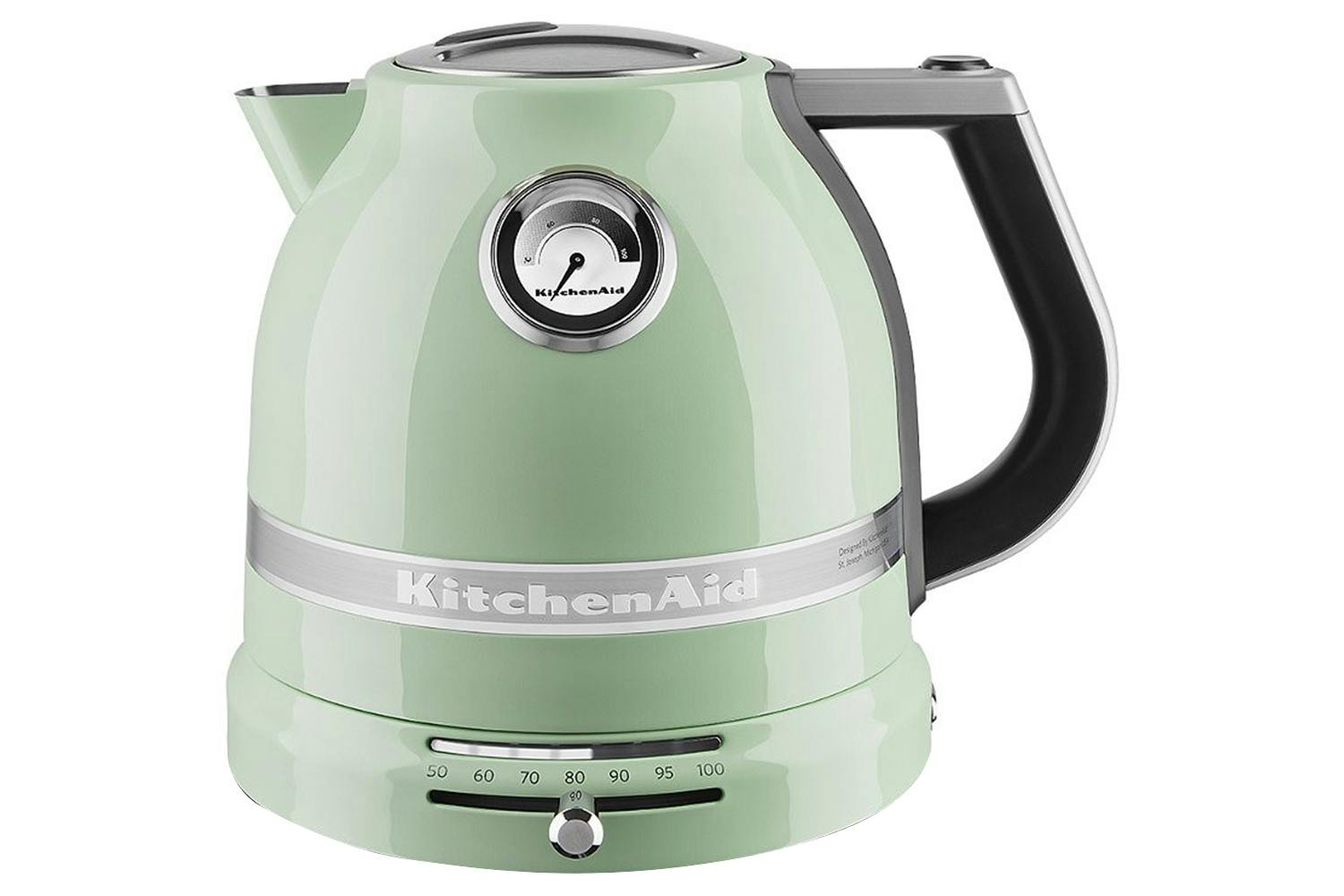 KitchenAid® 1.5 Liter Electric Kettle with dual-wall Insulation
