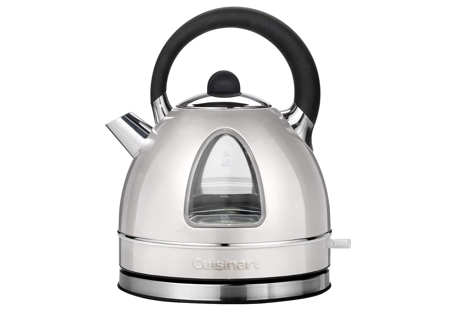 Cuisinart 1.7L Traditional Kettle 