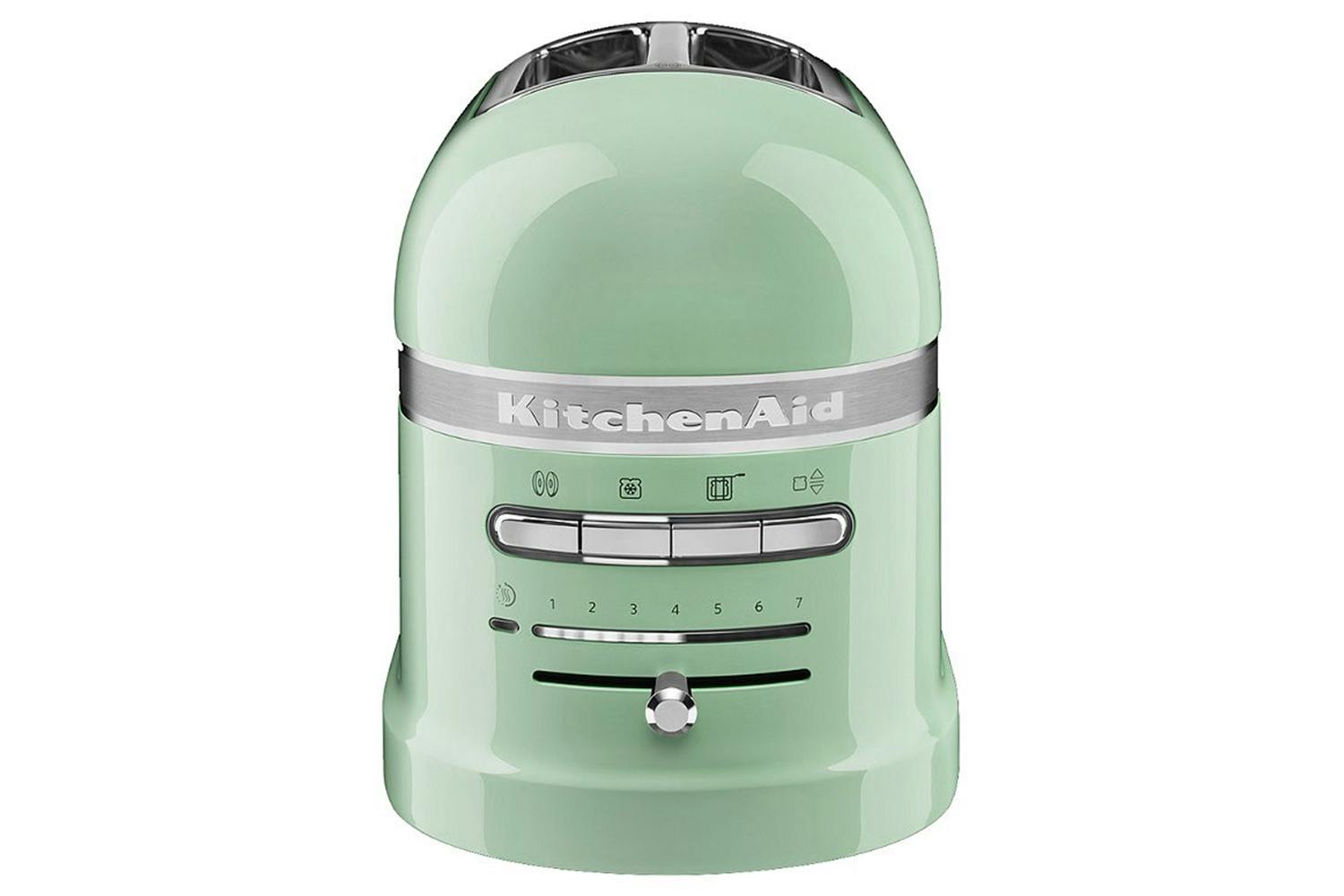 KitchenAid Artisan 2 Slice Toaster | 5KMT2204BPT | Pistachio