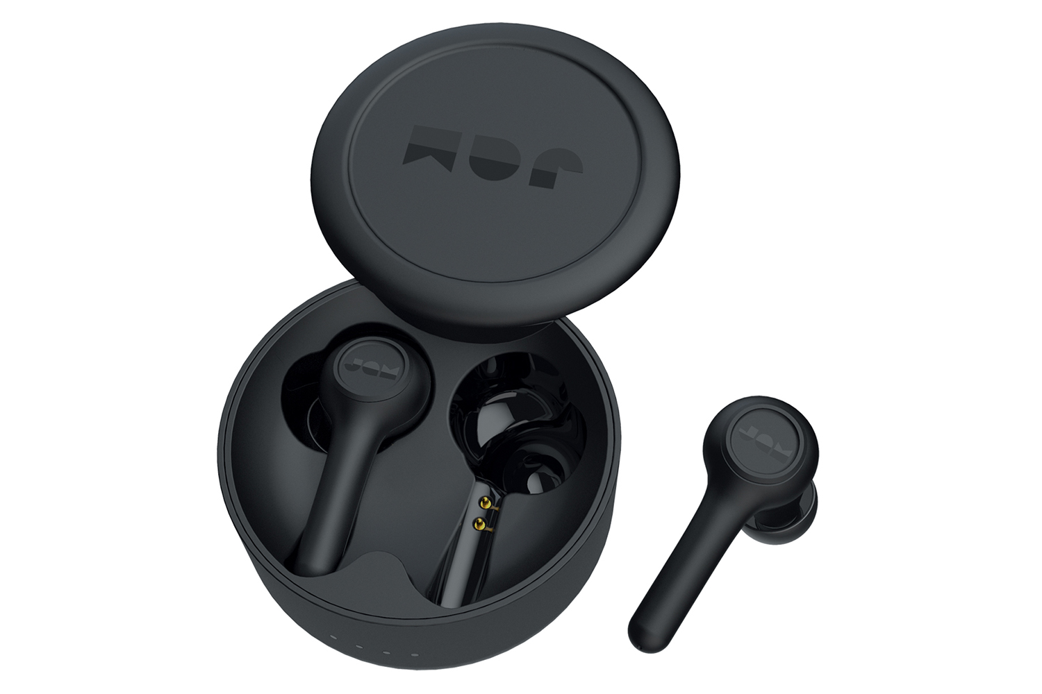 Jam truly wireless online earbuds