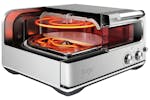 Sage Smart Oven Pizzaiolo | SPZ820BSS4GEU1