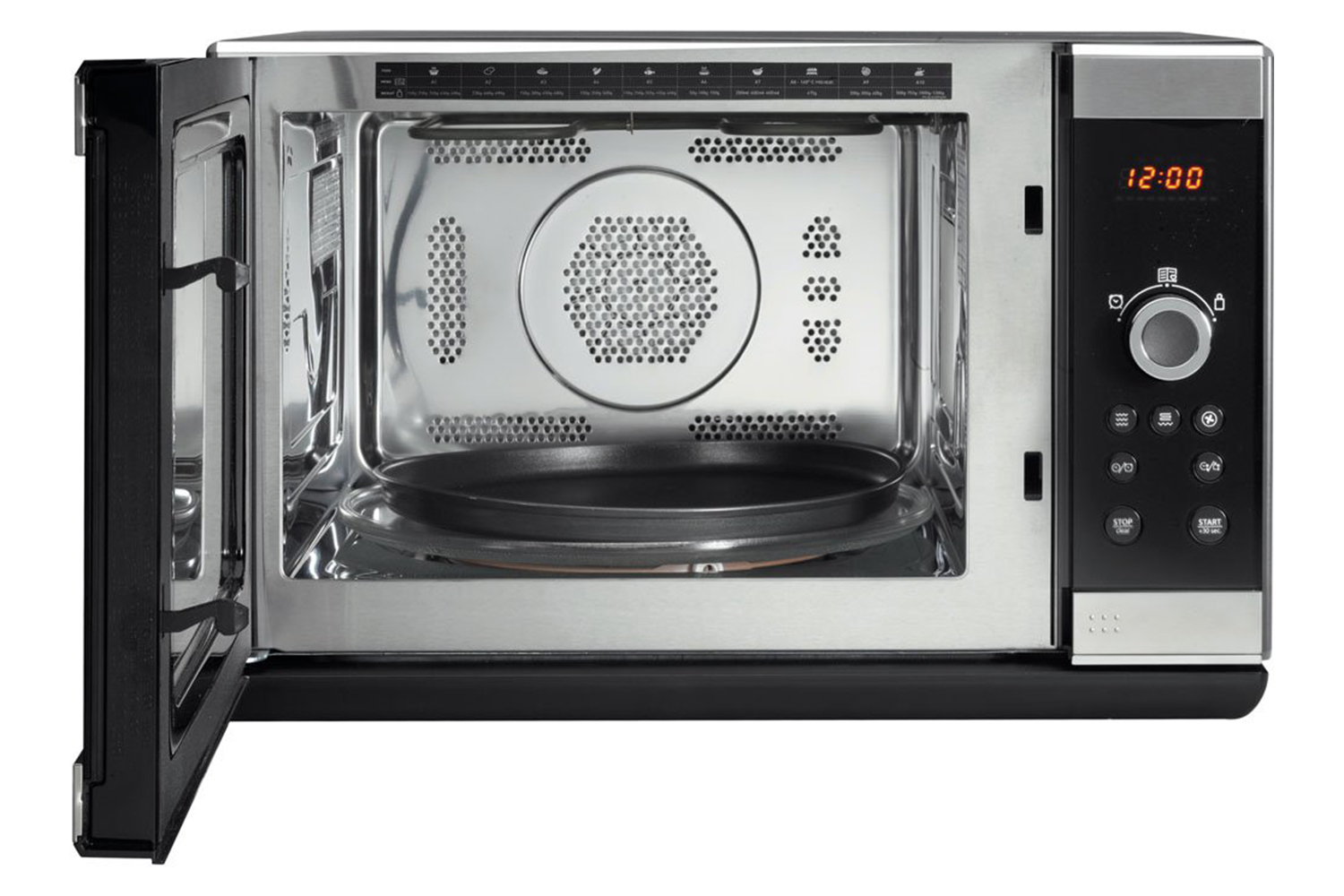 dimplex 800w microwave