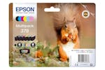 Epson 378 Squirrel Multipack Ink Cartridge
