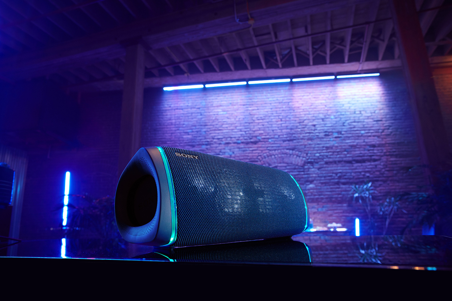 Bluetooth Speakers Ireland