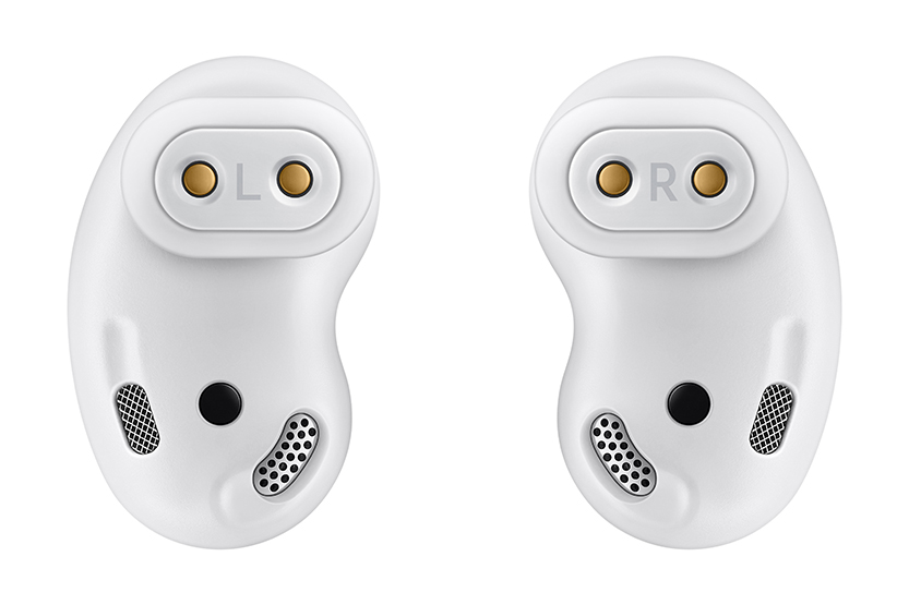 Galaxy buds live discount true wireless earbud headphones