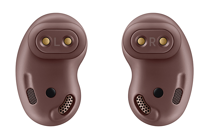 Galaxy buds live discount wingtips