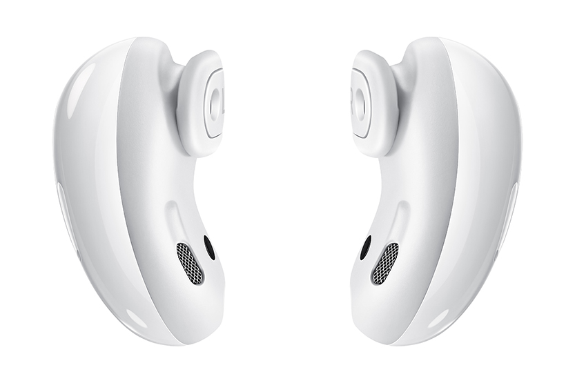 Samsung Galaxy Buds Live Mystic White Ireland