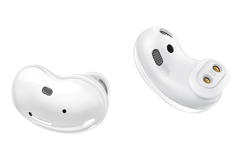 Samsung Galaxy Buds Live Mystic White Ireland