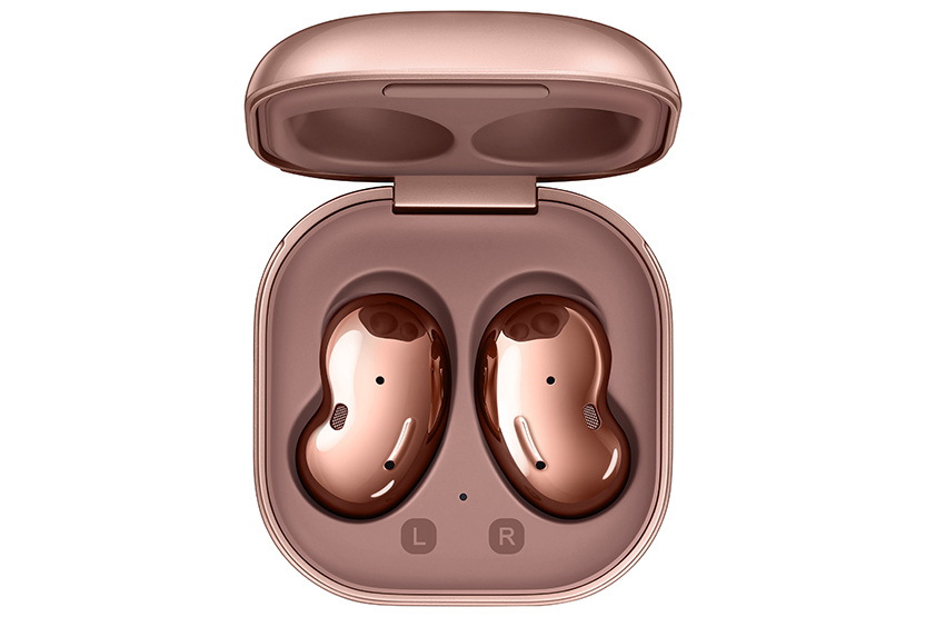 Samsung galaxy buds live ebay hot sale