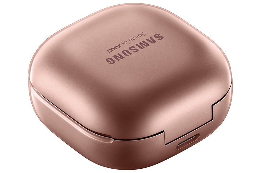 Samsung Galaxy Buds Live Mystic Bronze Ireland