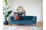 Indy 2 Seater Sofa