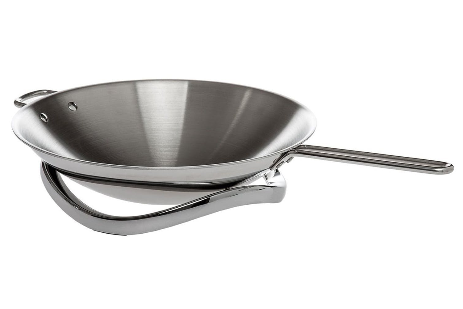 Electrolux Infinite Wok Set | 9441893287