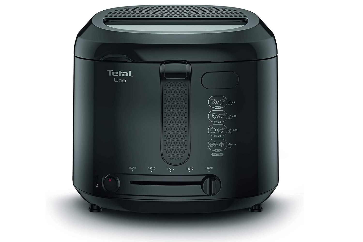 Fryers Harvey Norman Ireland