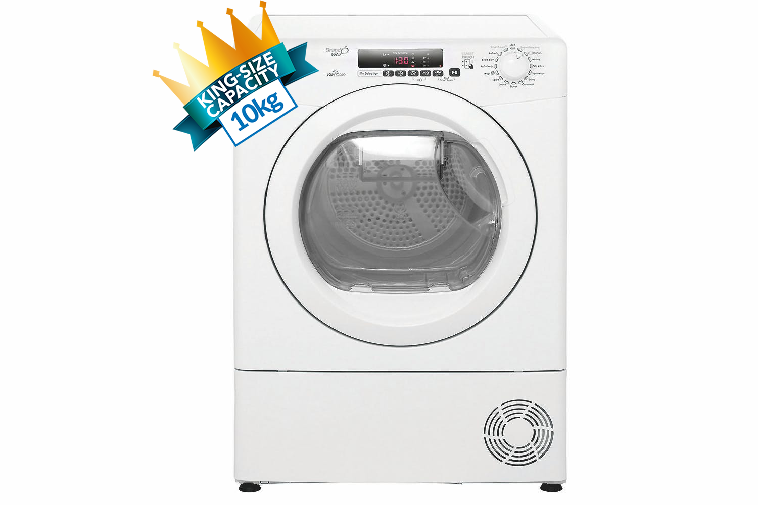 Tumble Dryer Vented & Condenser Dryers Ireland