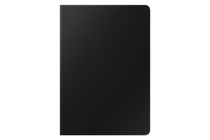 Samsung Galaxy Tab S7 Book Cover Case | Black