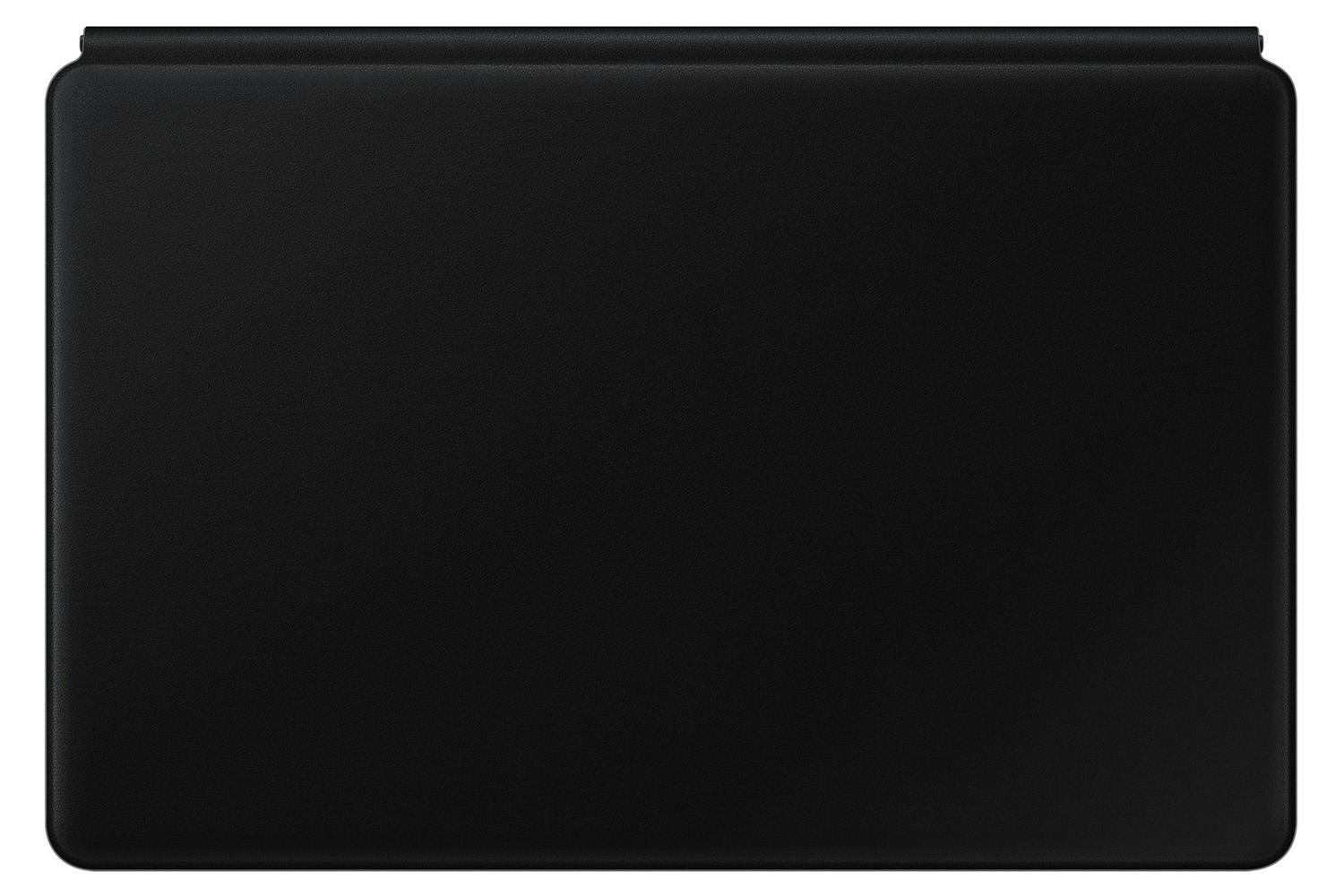 Samsung Galaxy Tab S7 Keyboard Cover Case | Black