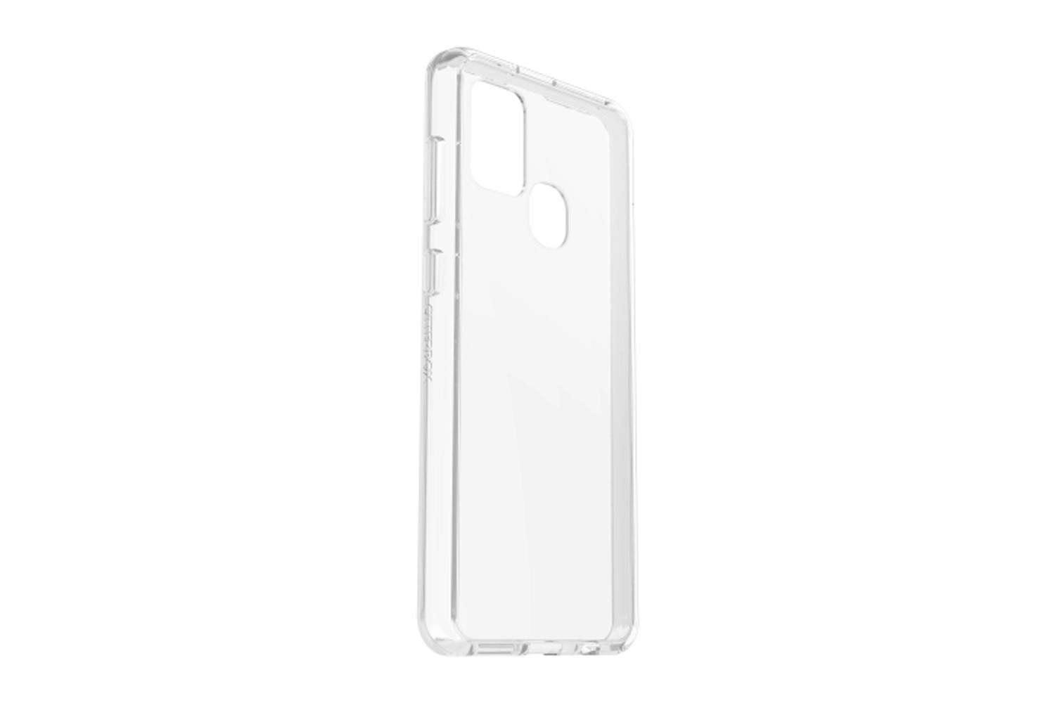 Otterbox React Samsung Galaxy A21s Series Case | Clear