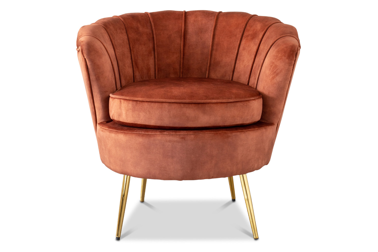 Harvey norman outlet velvet chair