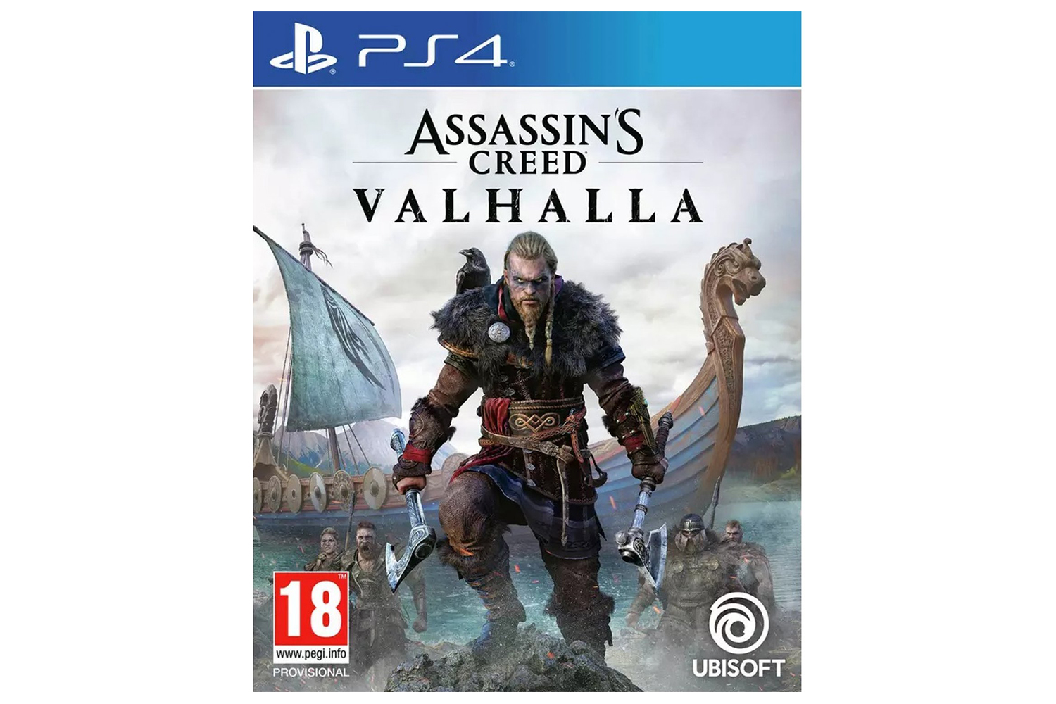 Valhalla Xbox One Купить