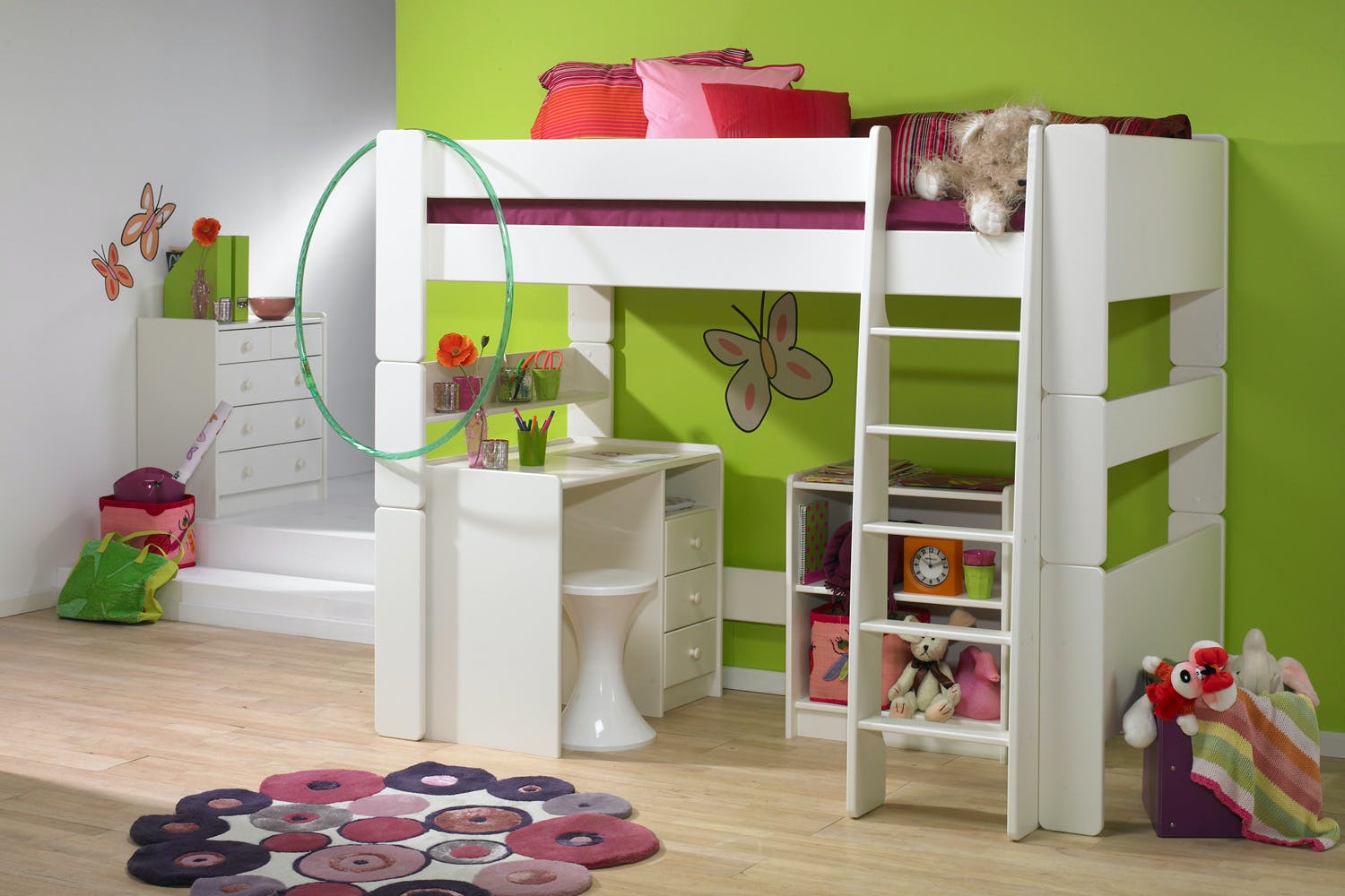 Bunk Beds Harvey Norman Ireland
