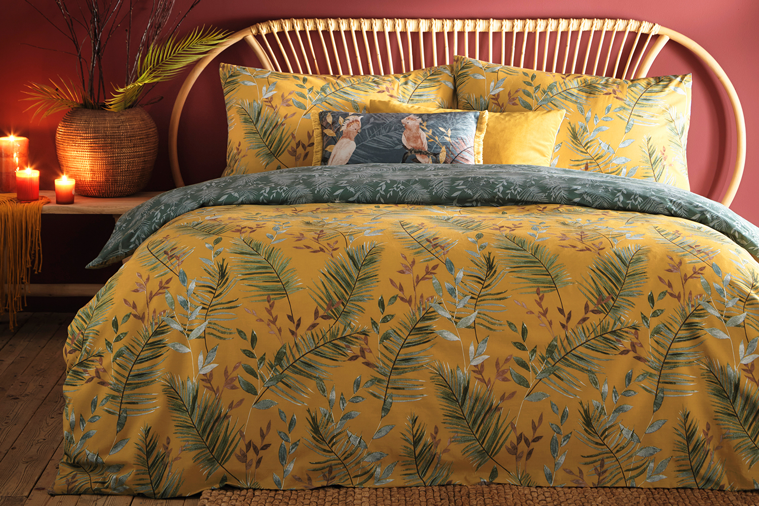 All Bed Linen Harvey Norman Ireland