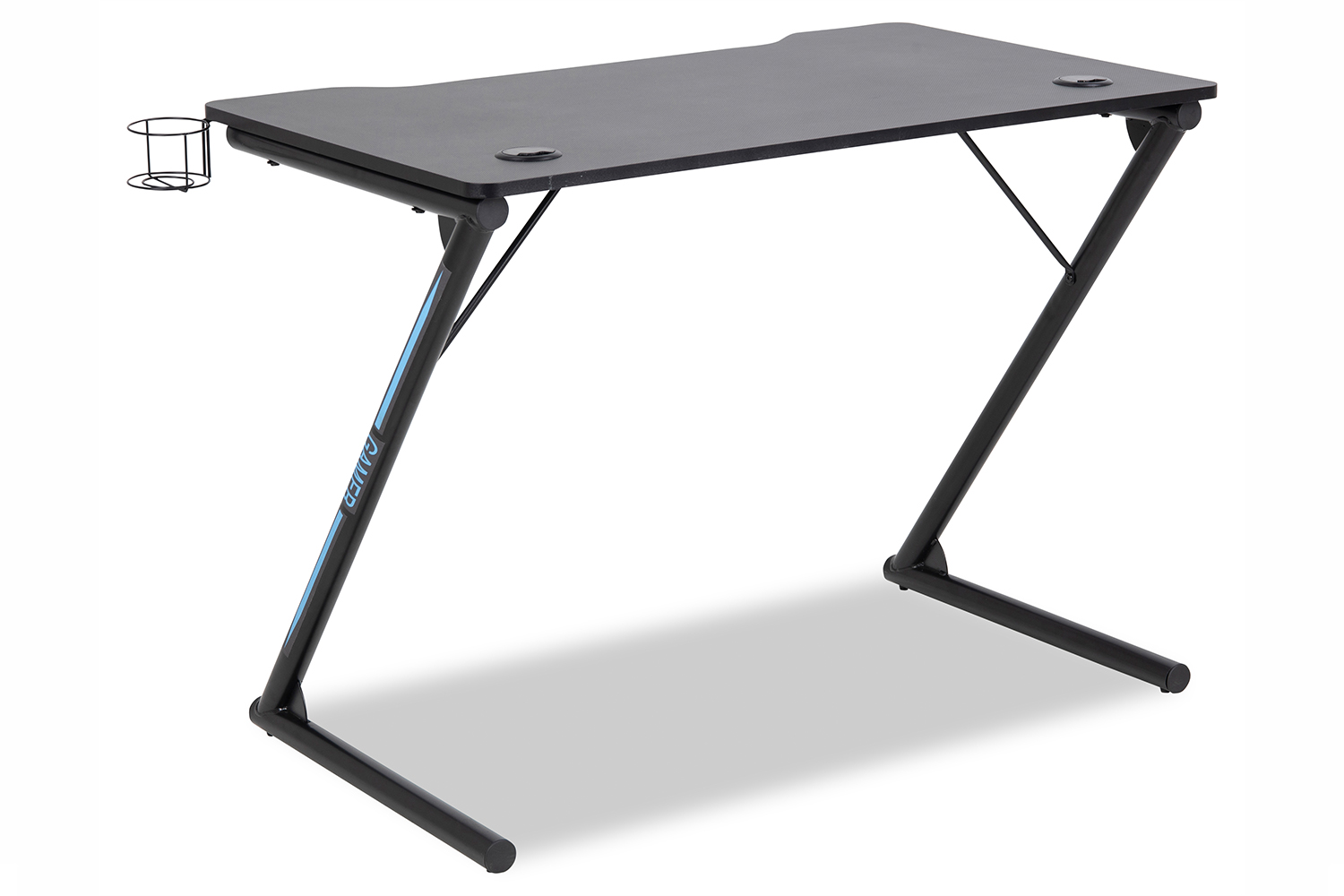 Demo gaming store desk