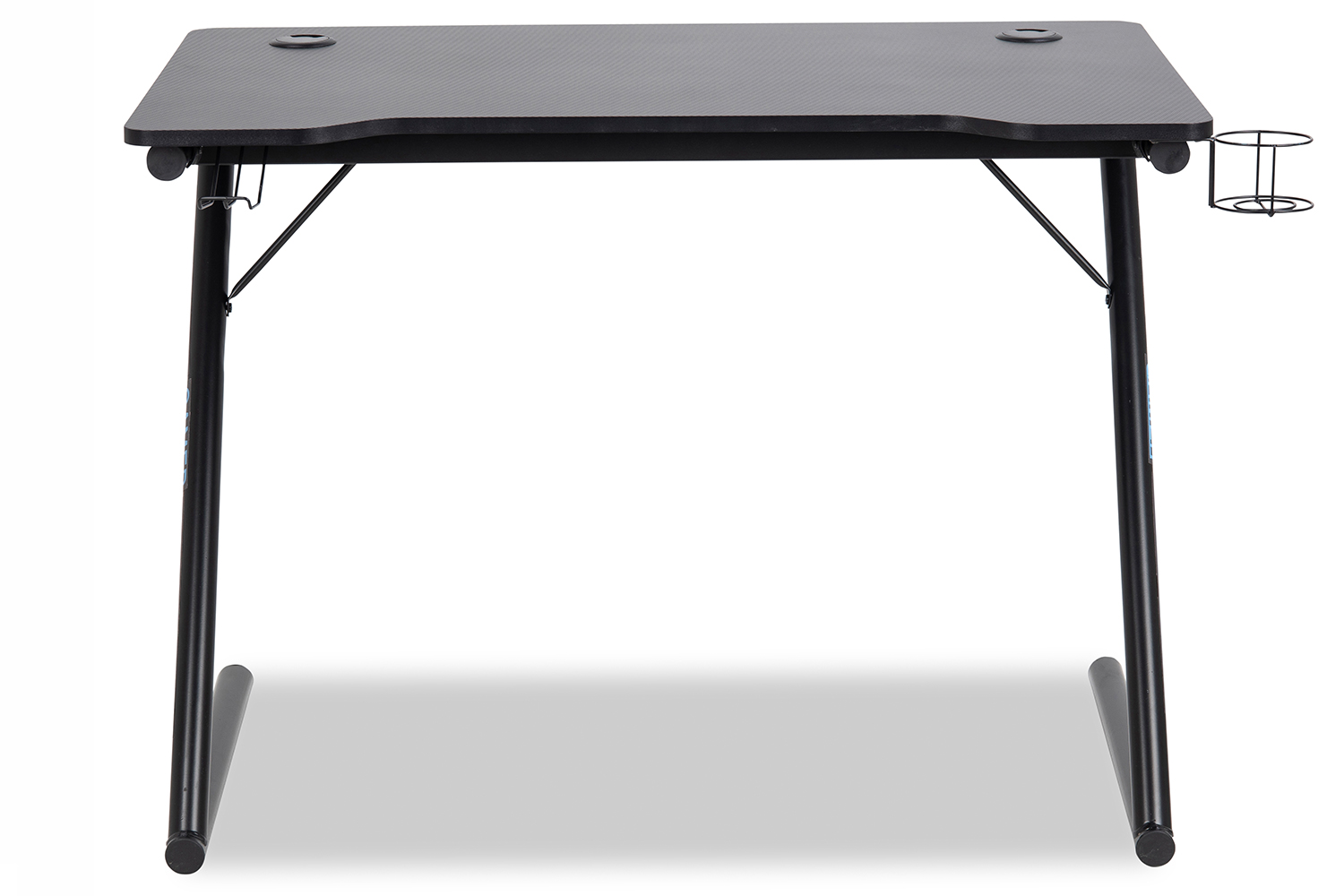 Demo gaming store desk