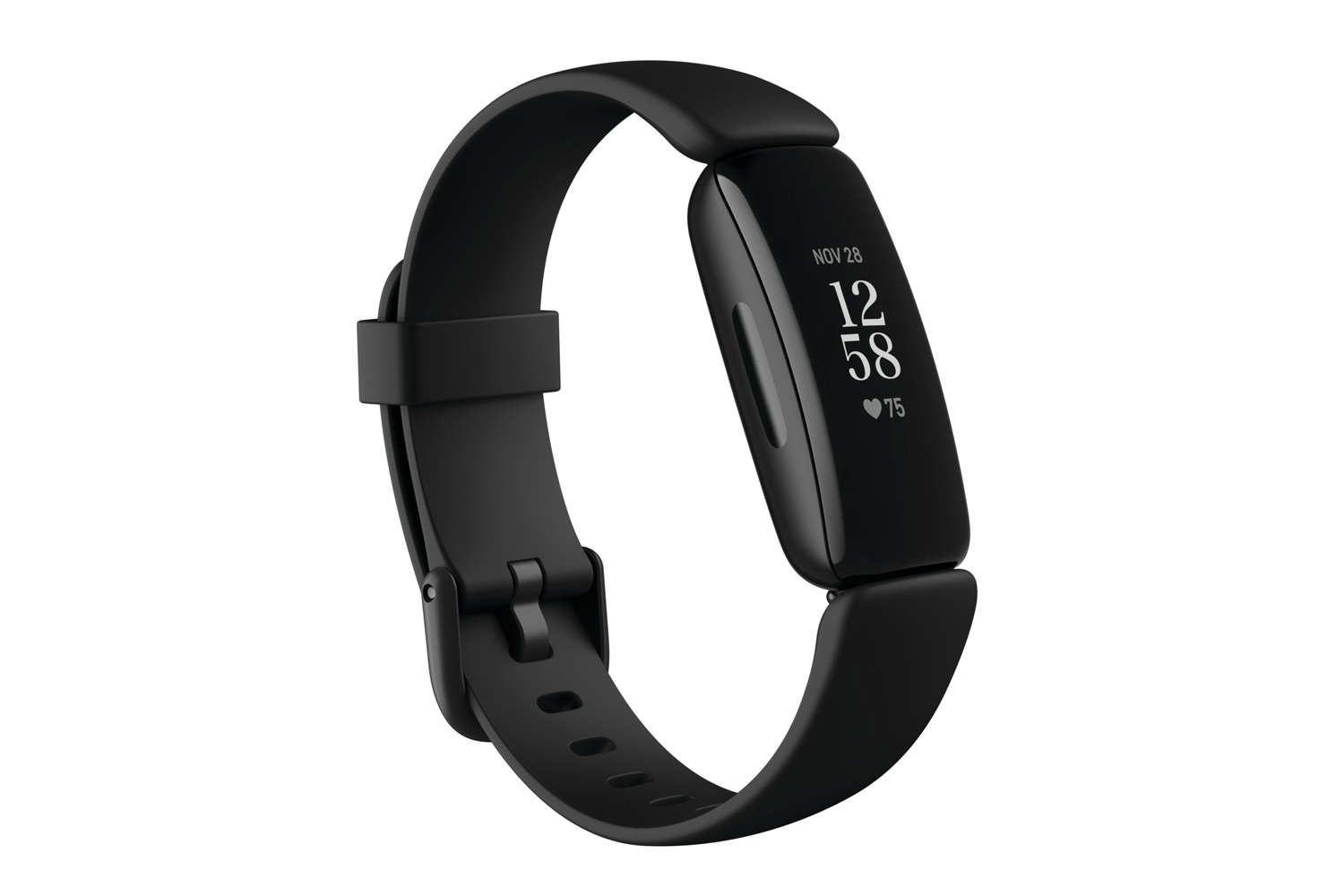 connect fitbit inspire to phone