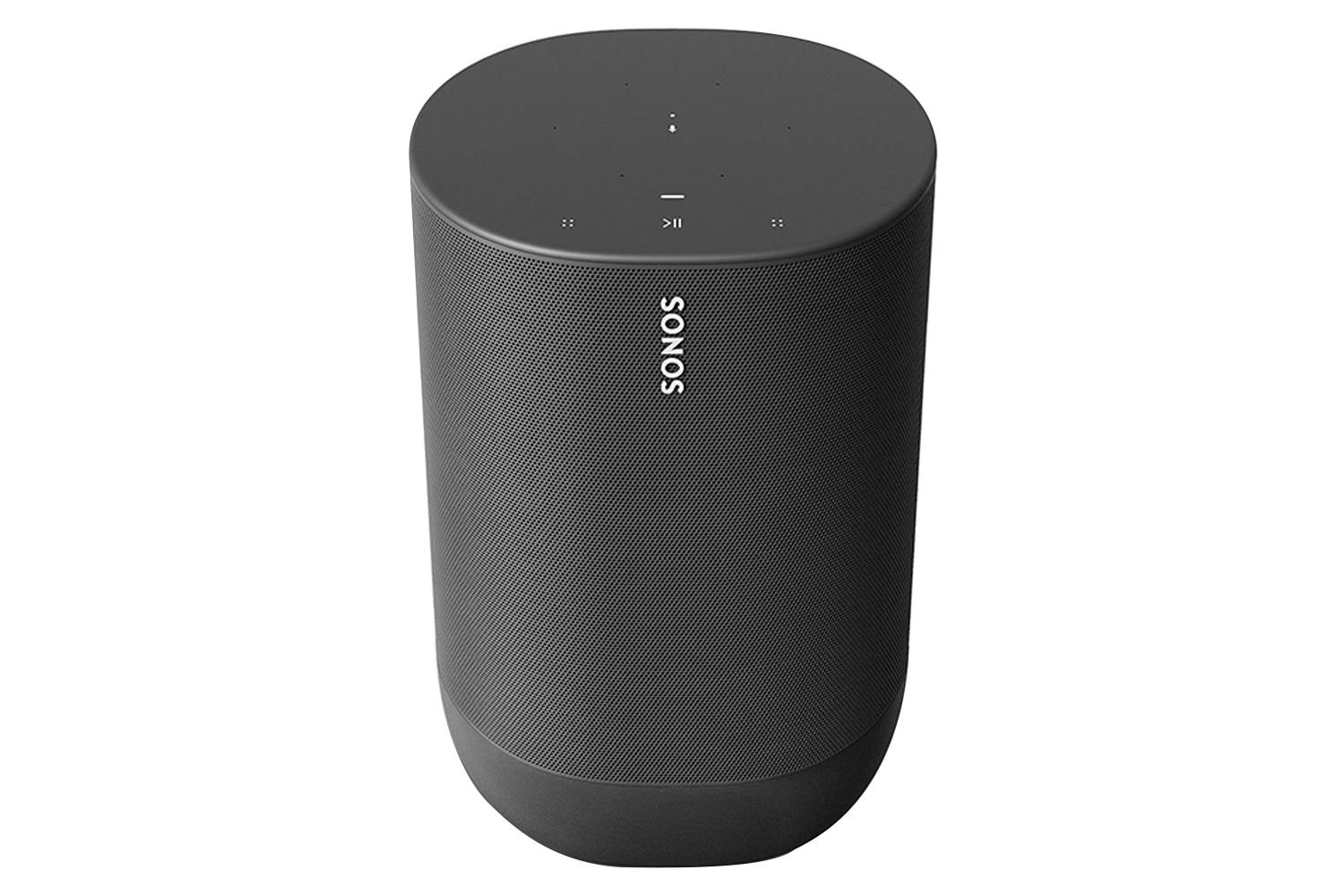 Sonos Move Smart Speaker | Black