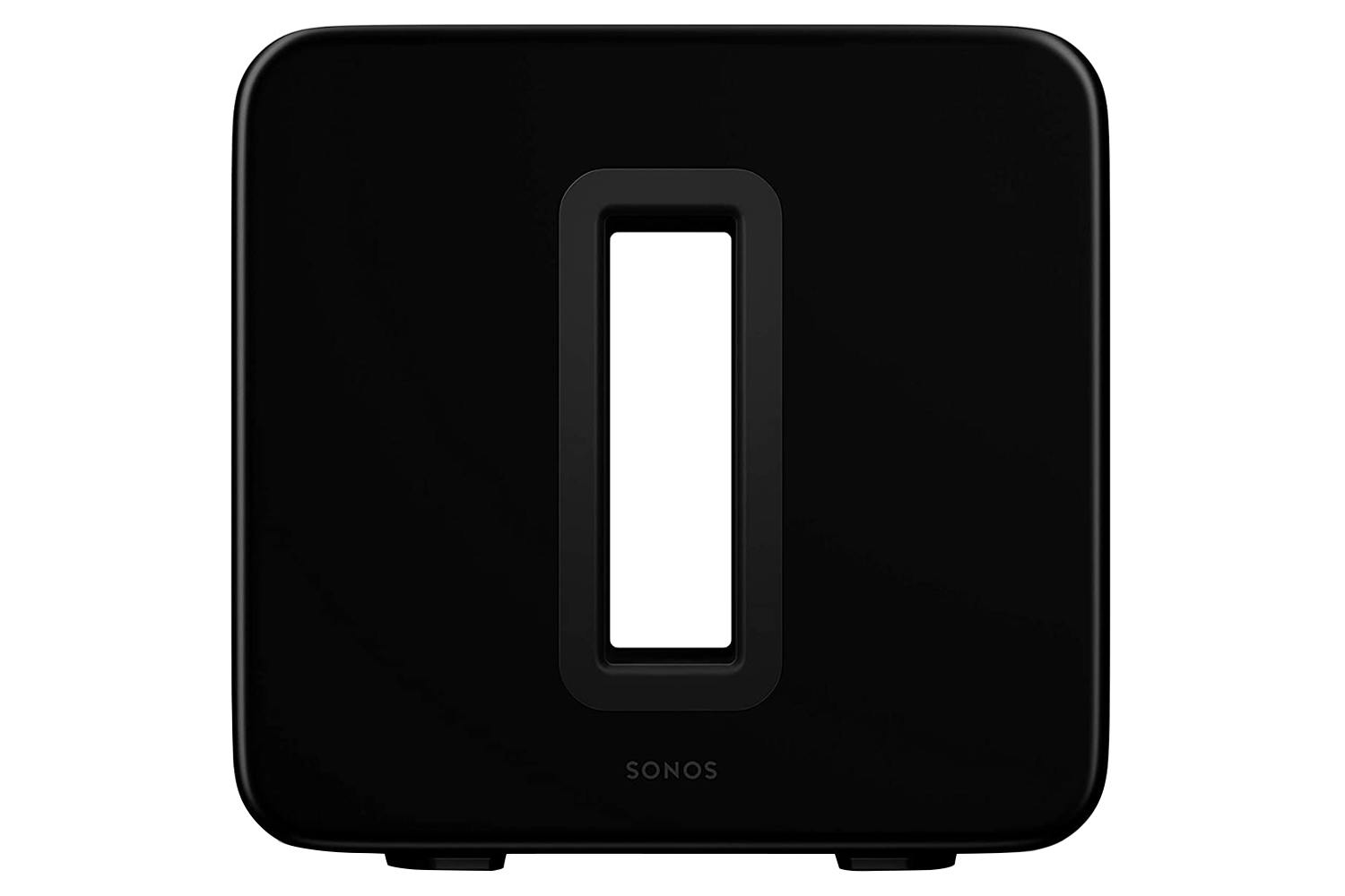 Sonos Sub Gen 3 Wireless Subwoofer | Black