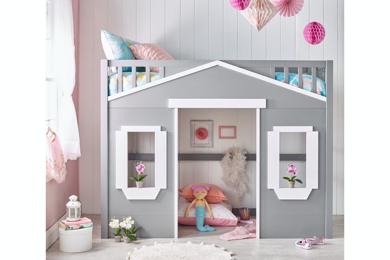 Bunk Beds Novelty Beds Kids Bedroom Furniture Ireland