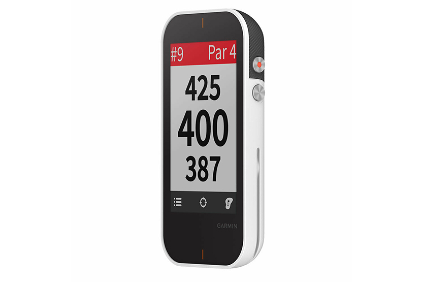 handheld golf gps