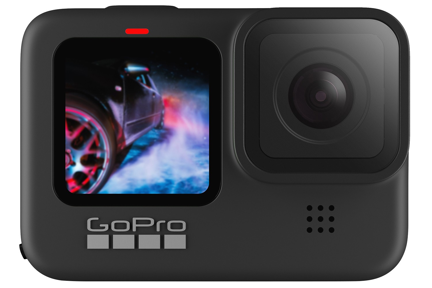 GoPro HERO9 Action Camera | Black | Ireland