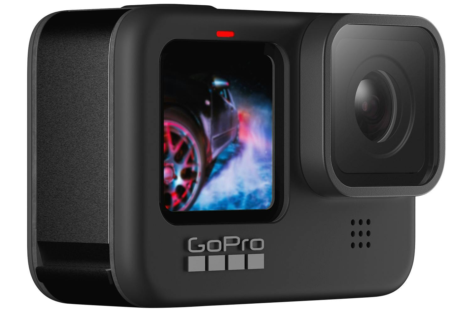 Gopro Hero9 Action Camera Black Ireland Gopro Hero9 Action Camera Black Ireland