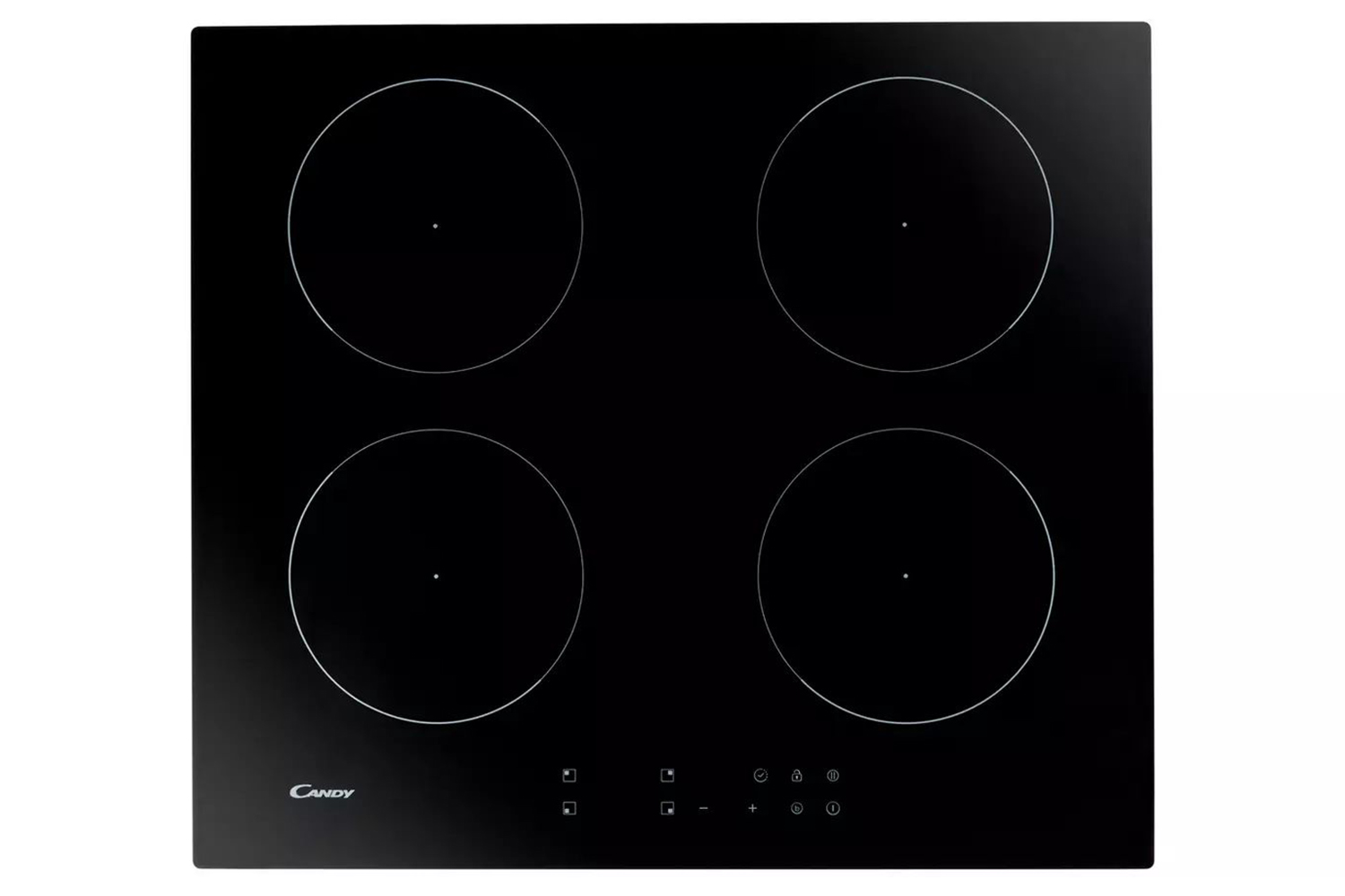 Candy 59cm Electric Induction Hob | CI642CTT