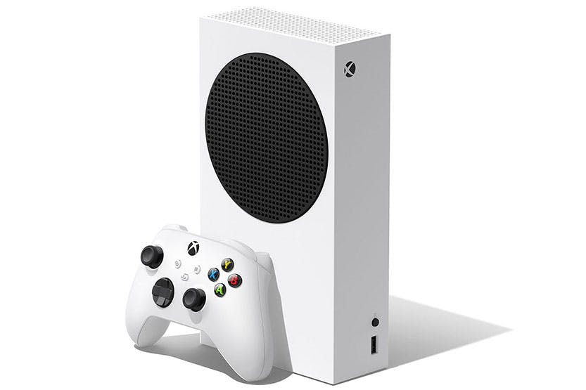 Microsoft Xbox Series S Console | 512GB