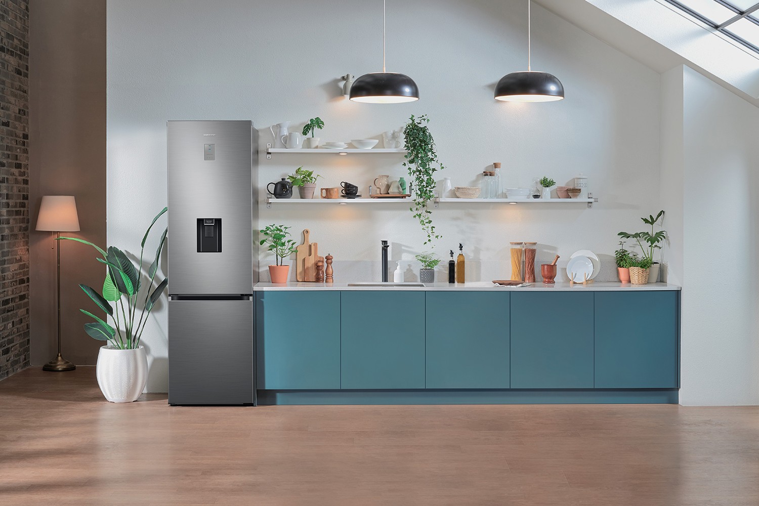 Fridge Freezers Harvey Norman Ireland