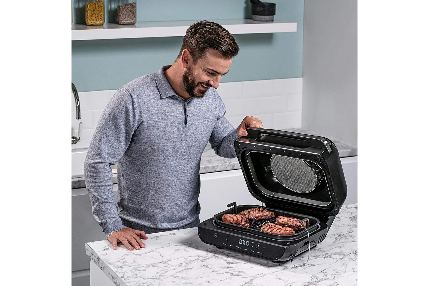 Fryers Harvey Norman Ireland