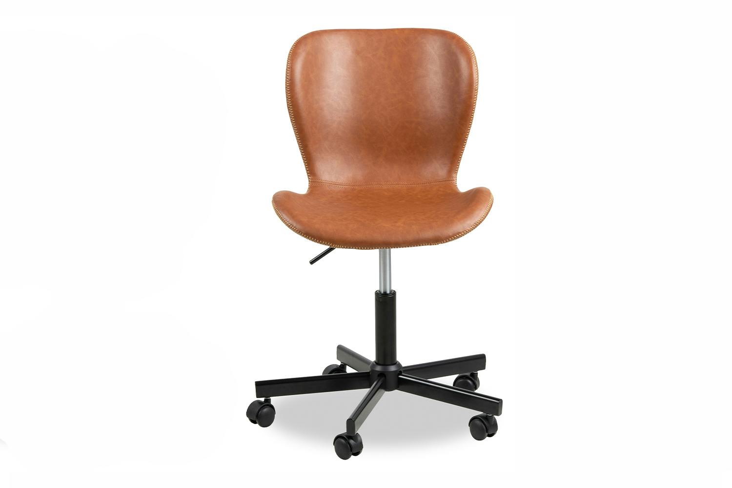 Dorit Office Chair | Brown